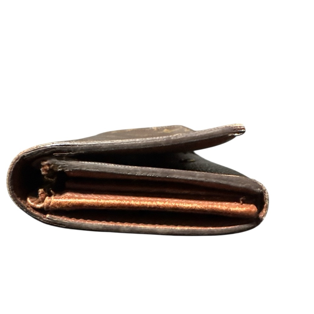 Brown Monogram Wallet - image 4